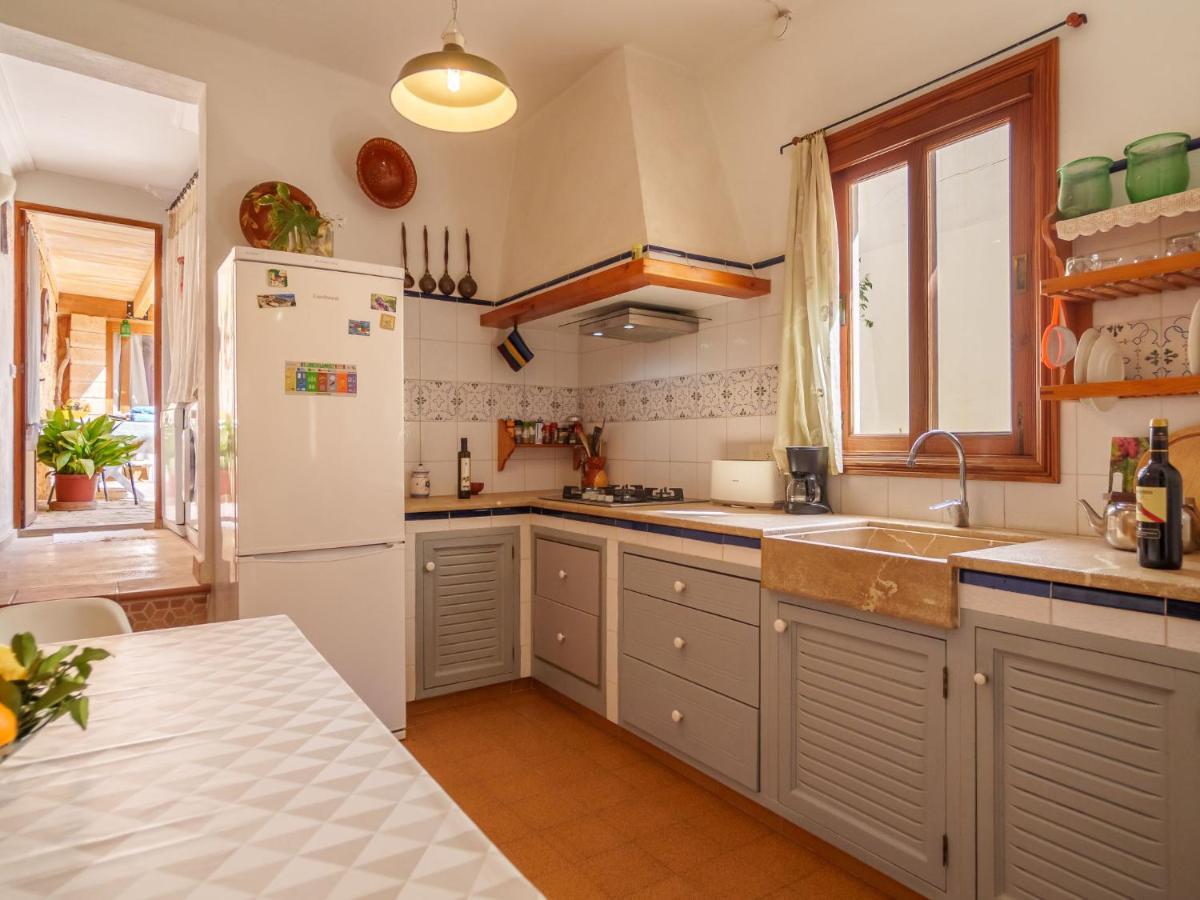 Holiday Home Can Salom By Interhome Binissalem Eksteriør bilde